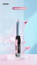 Cargar imagen en el visor de la galería, SOGA SMART II color ROSADA Y BLANCA