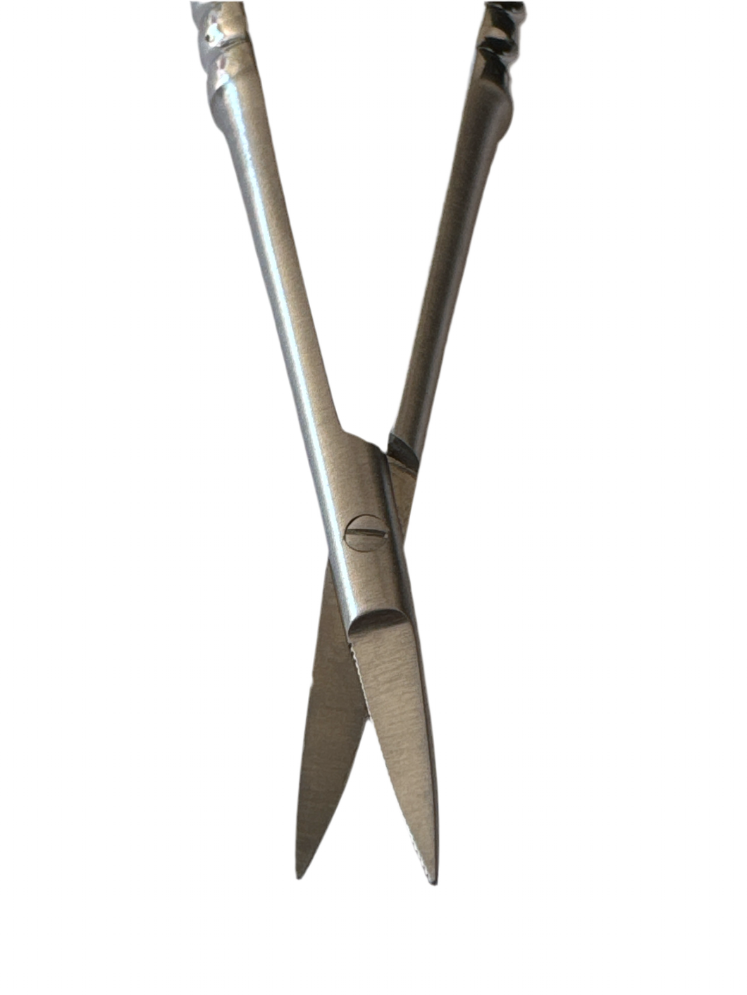 Tijera Castroviejo recta 18 cm
