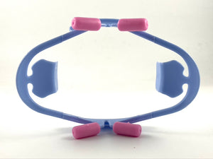 Separador de labios tamaño Standard Blue