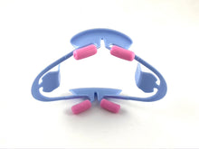 Cargar imagen en el visor de la galería, Separador de labios tamaño Standard Blue
