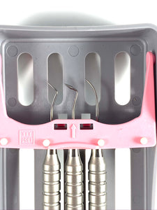 Kit microoperatoria microvision