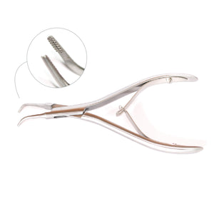 Microforcep de extracción