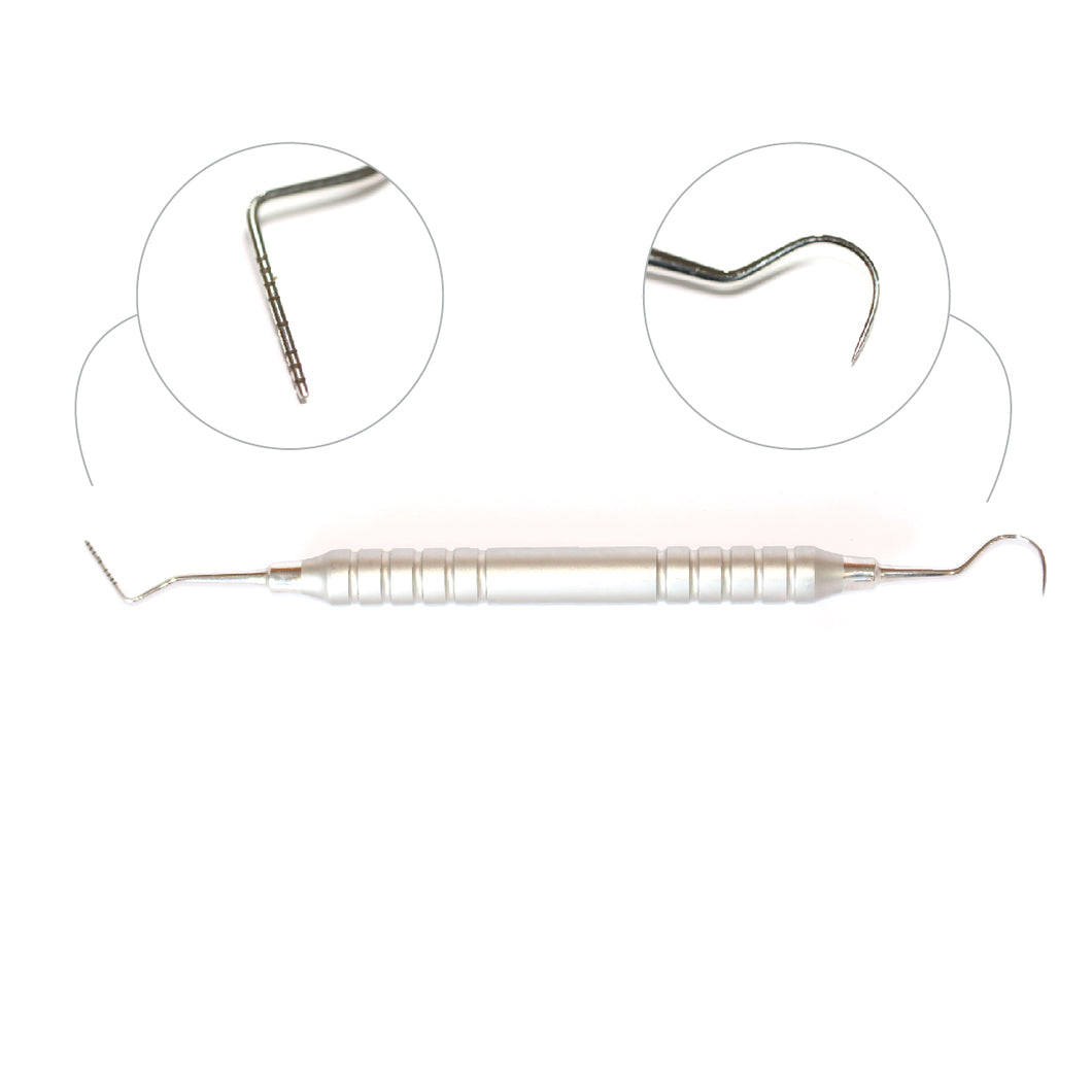 Sonda perio/caries