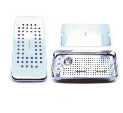 Caja PRF para dentistas