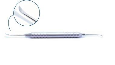 Legra Molt 2/4 para dentistas
