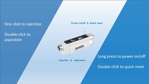 SOGA SMART II color ROSADA Y BLANCA