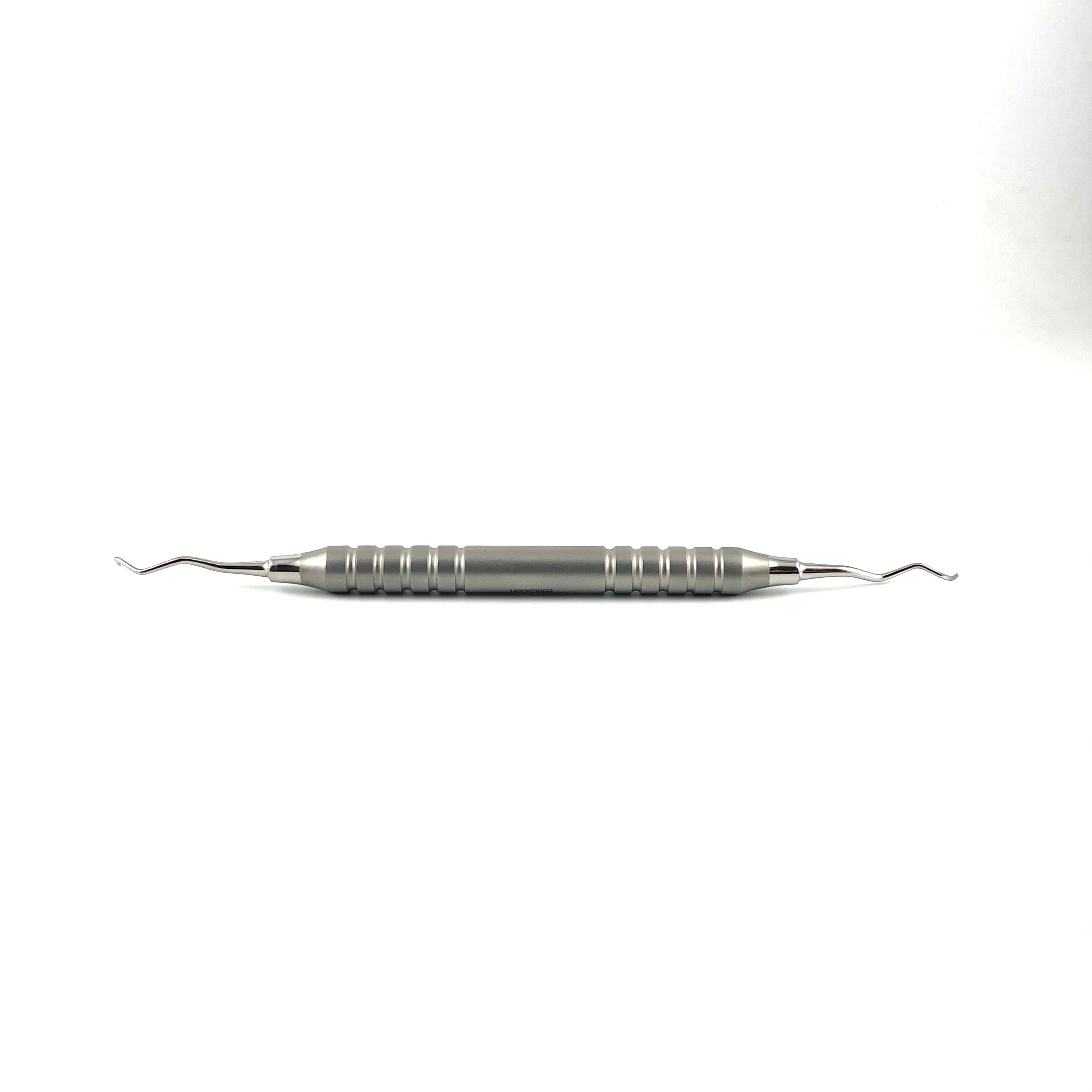 Cureta Kraner-Nevins para dentistas