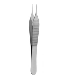 Adson micro c/dientes