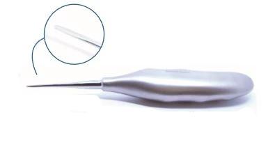 Luxador Recto 2 mm