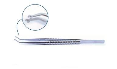 Pinza Para Sutura